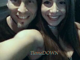 TiemeDOWN