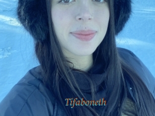 Tifaboneth