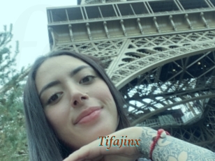 Tifajinx
