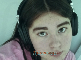 Tifaniowens