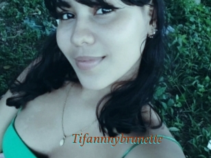 Tifannnybrunette