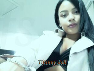 Tifanny_doll