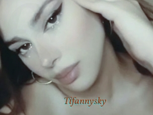 Tifannysky