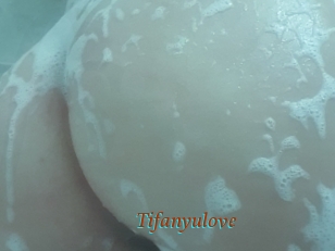 Tifanyulove