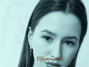 Tifanywade