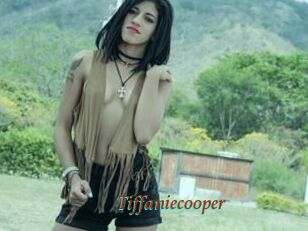 Tiffaniecooper
