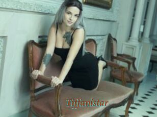 Tiffanistar