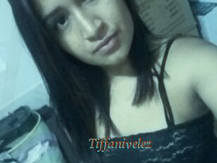 Tiffanivelez