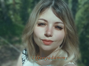 Tiffanyadamms