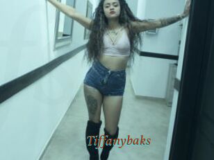 Tiffanybaks