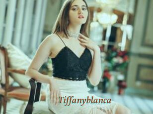 Tiffanyblanca