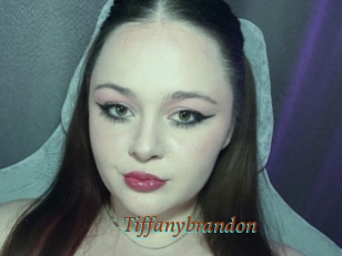Tiffanybrandon