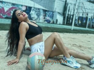 Tiffanycollin