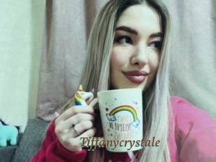 Tiffanycrystale