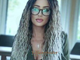 Tiffanyfoxter