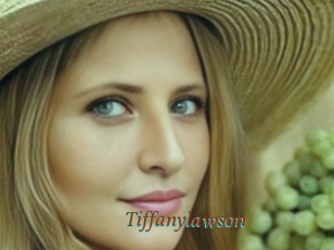 Tiffanylawson