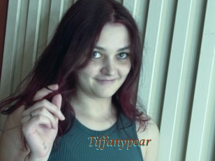 Tiffanypear