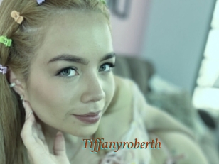 Tiffanyroberth