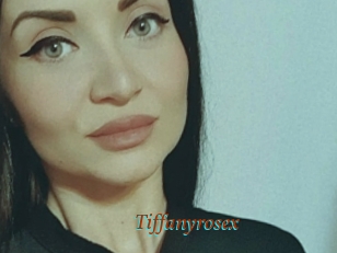 Tiffanyrosex