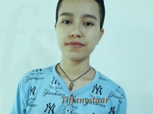 Tiffanystaar
