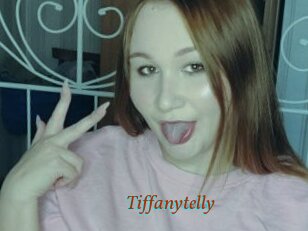 Tiffanytelly