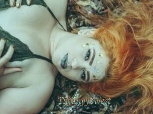 Tiffanyysweet