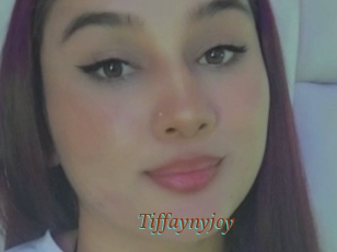 Tiffaynyjoy