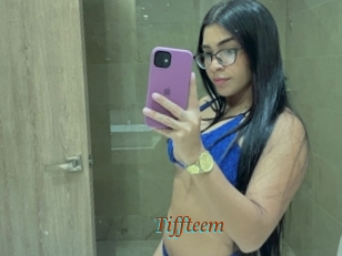 Tiffteem