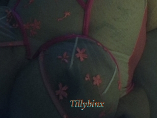 Tillybinx