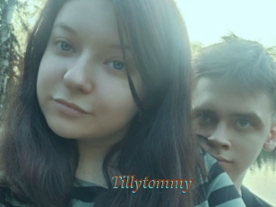 Tillytommy
