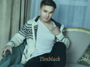 Timblack