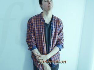 Timbronson