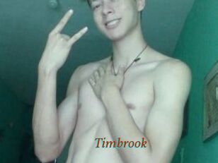 Timbrook