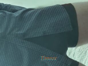 Timeox