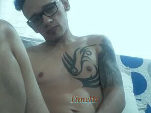 Timettr