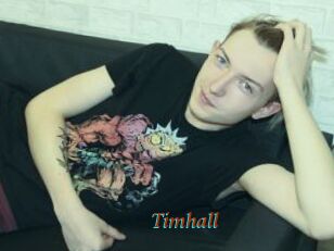 Timhall