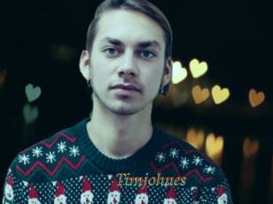 Timjohnes