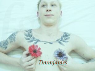 Timmjames