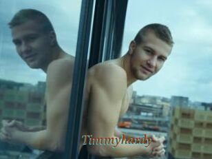Timmyhardy