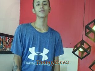 Timmyjamess
