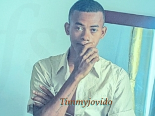 Timmyjovido