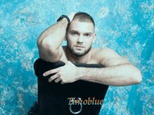 Timoblue
