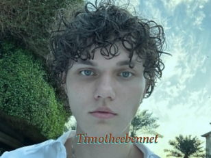 Timotheebennet