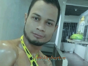 Timothybarton