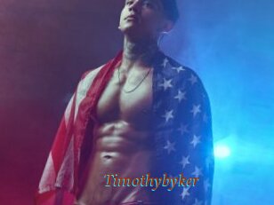 Timothybyker