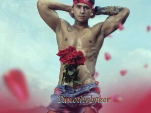 Timothybyker