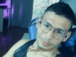 Timothyjones18