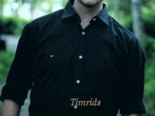 Timrids