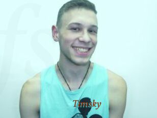 Timsky