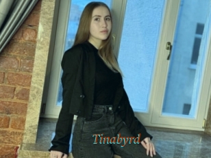 Tinabyrd